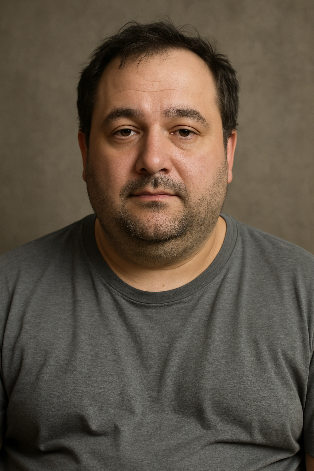 Mehmet K.